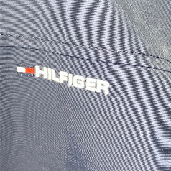COPY - Tommy Hilfiger jacket - Picture 4 of 5